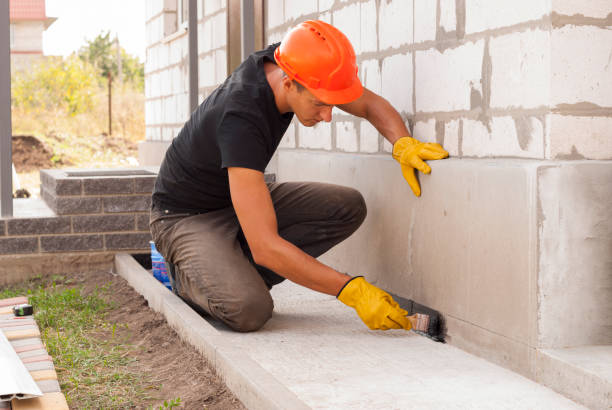 Waterproofing professionals working in Wabash, IN